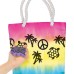 Style 4 Ever Tie Dye Stamp Art Kit, Six Techniques For Kids