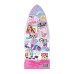 Style 4 Ever Tie Dye Stamp Art Kit, Six Techniques For Kids