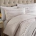 Style Decor 6-piece Comforter and Coverlet Set, Agate Stripe Neutral, One Color, Queen