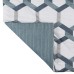 Style Decor 6-piece Comforter and Coverlet Set, Freemont, One Color, King
