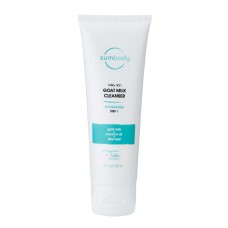 sumbody Goat Milk Cleanser, 4.0 fl oz