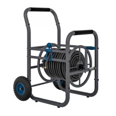 Suncast Commercial Pro Hose Reel