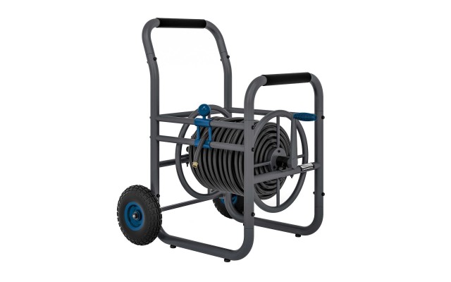 Suncast Commercial Pro Hose Reel