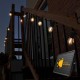  35′ Solar String Lights with Remote Control