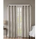  Mirage 50″ x 108″ Total Blackout Curtain Panel