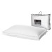 Swiss Comforts Loft Quilted Down Alternative Pillow, 2-pack, One Color, King Size