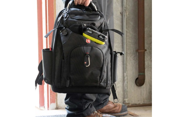  Workpack
