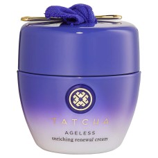 Tatcha Ageless Enriching Renewal Cream, 1.86 oz