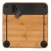  Digital Bamboo Body Scale