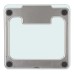 Digital Glass and Stainless Steel Bathroom Scale