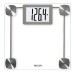  Digital Glass Bathroom Scale with Extra Large Display