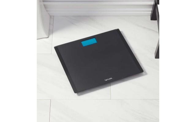  Digital High Capacity Talking Bathroom Scale
