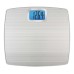  Weight Tracking Body Scale, Silver