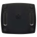  Weight Tracking Body Scale, Black