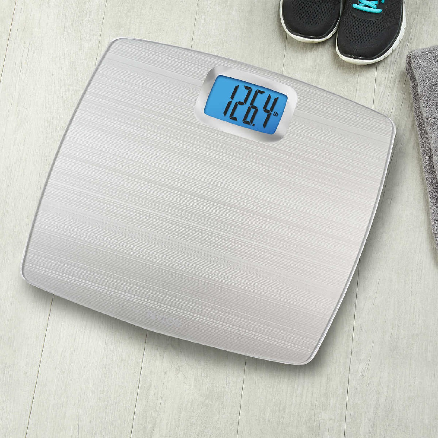 taylor-weight-tracking-body-scale-silver