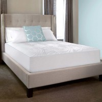 Tempur-Pedic Cool Luxury Mattress Pad, One Color, Cal King