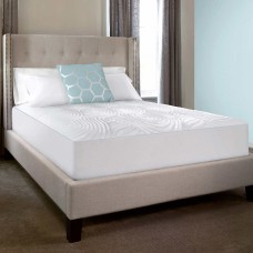 Tempur-Pedic Cool Luxury Mattress Pad
