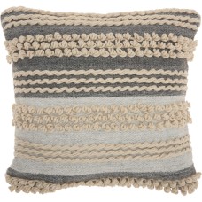 Texture Throw Pillow