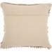 Texture Throw Pillow, Pink