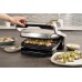  GC712D54 OptiGrill + Grill with Automatic Sensor Cooking