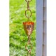 The Crocus Rain Chain by 