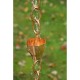 The Crocus Rain Chain by 