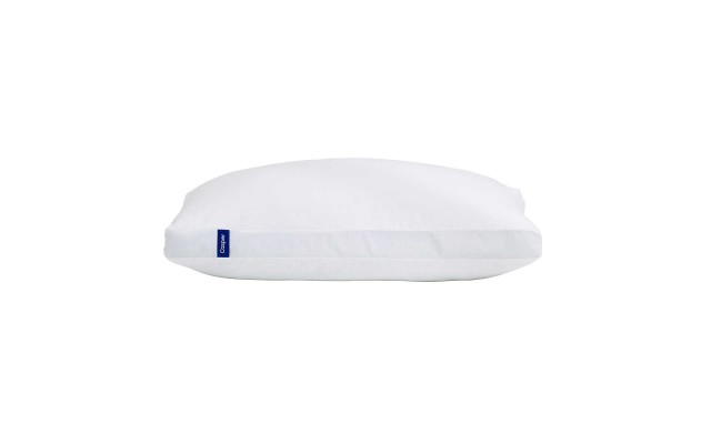 The Essential Pillow by , One Color, Standard Size