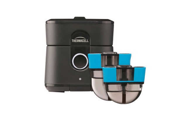  Radius Mosquito Repeller