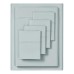  350 Thread Count 6-piece Sheet Set, Green, Queen