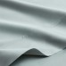  350 Thread Count 6-piece Sheet Set, Green, Queen