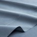  350 Thread Count 6-piece Sheet Set, Blue, King