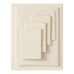  350 Thread Count 6-piece Sheet Set, Beige, King