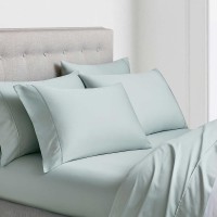 Thomasville 350 Thread Count 6-piece Sheet Set, Green, Cal King