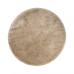  Marketplace Luxury Shag Rugs, Tan, 9 ft. 5 in. x 13 ft.