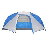 Timber Ridge 2-person Backpacking Tent