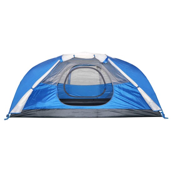  2-person Backpacking Tent