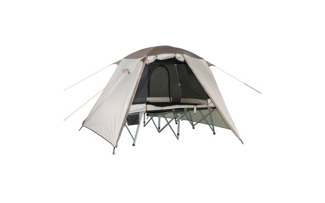  2-person Cot Tent