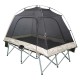  2-person Cot Tent