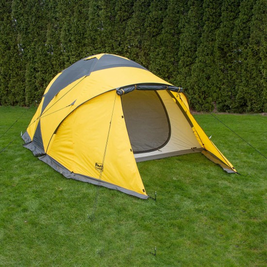  6 Person Outfitter Tent