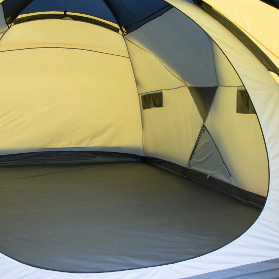  6 Person Outfitter Tent