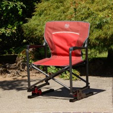 Timber Ridge Bounce Rocking Chair