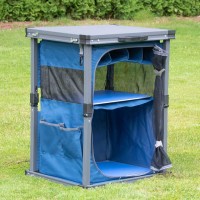 Timber Ridge Camp Pantry