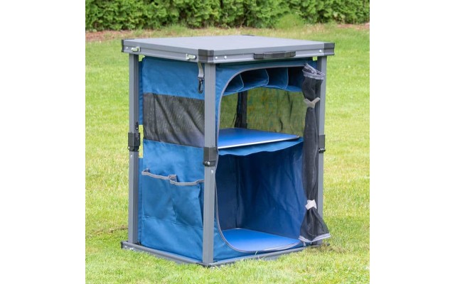  Camp Pantry