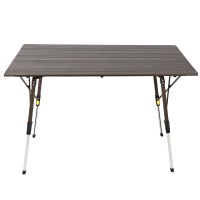 Timber Ridge Camp Table