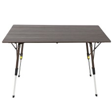 Timber Ridge Camp Table