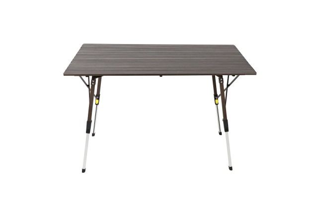  Camp Table
