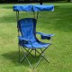  Canopy Chair, 2-pack