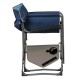  Folding Director’s Chair, 2-pack