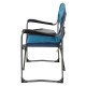  Folding Director’s Chair, 2-pack