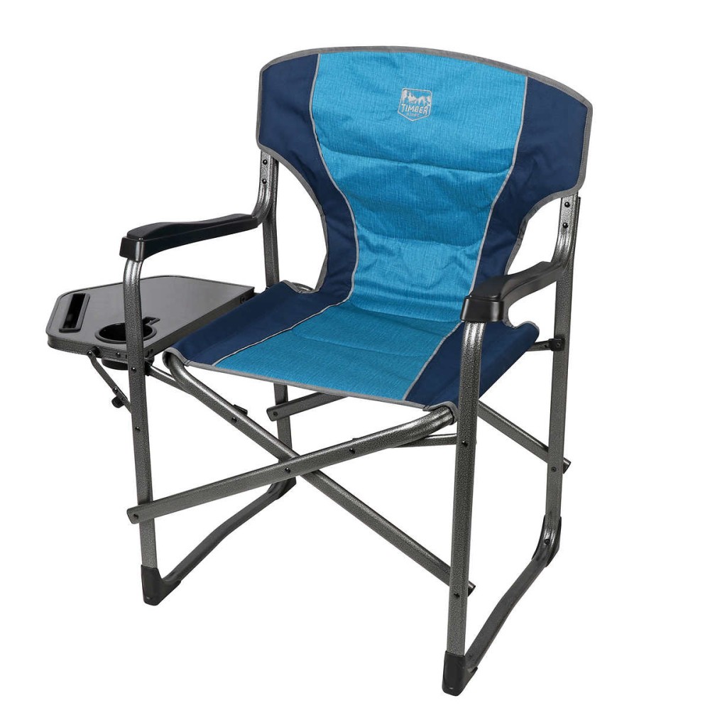 Timber Ridge Folding Director’s Chair, 2-pack